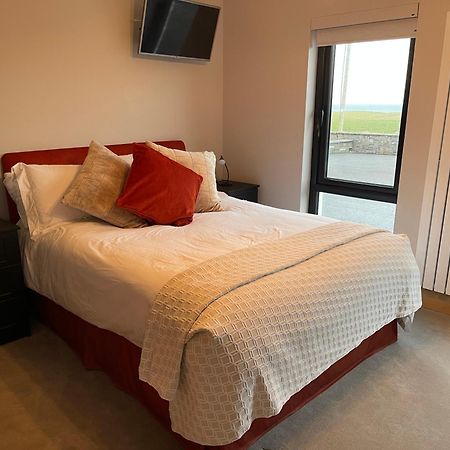 Cois Na Tra Bed & Breakfast Spanish Point Exterior foto