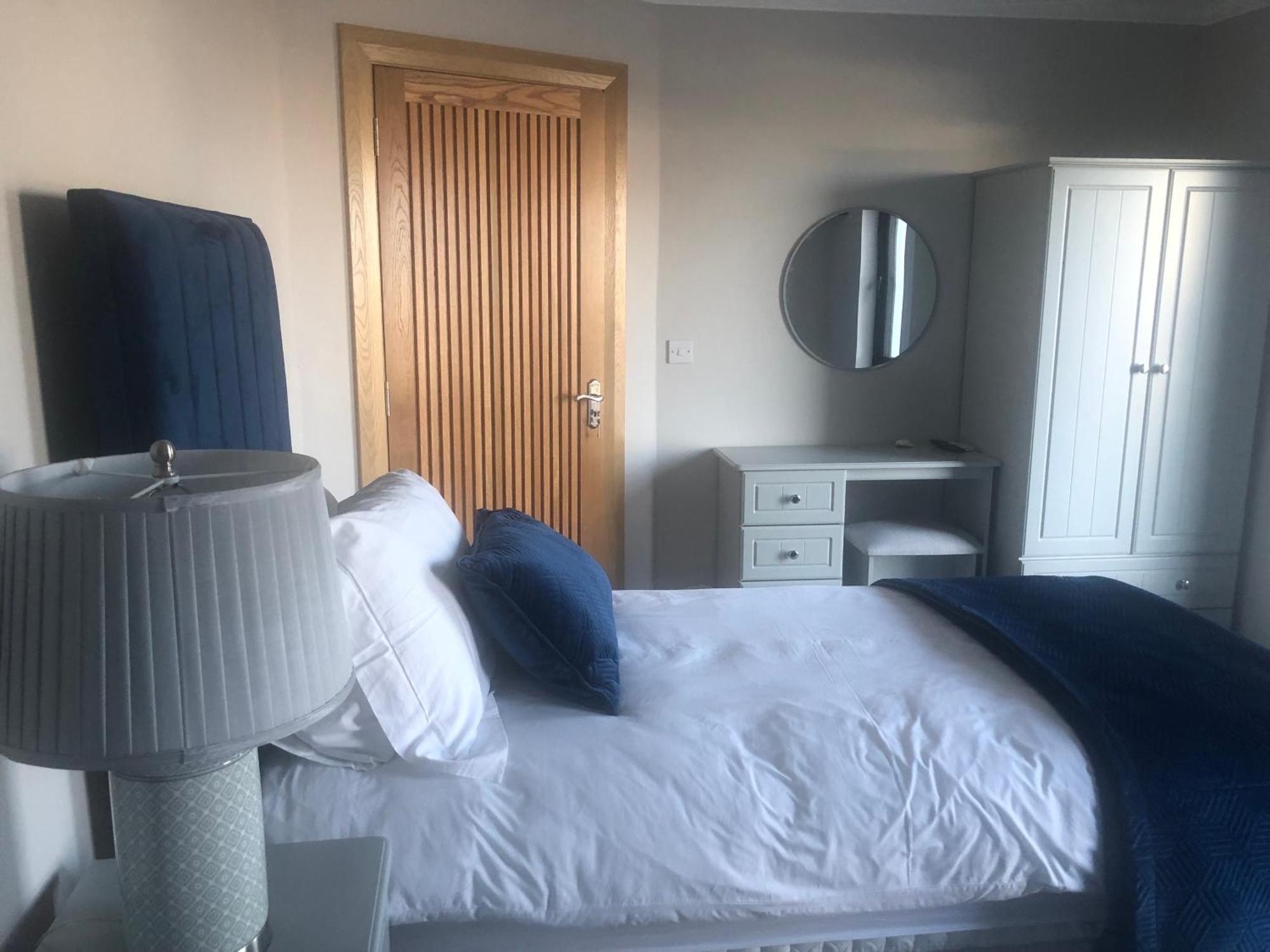 Cois Na Tra Bed & Breakfast Spanish Point Exterior foto