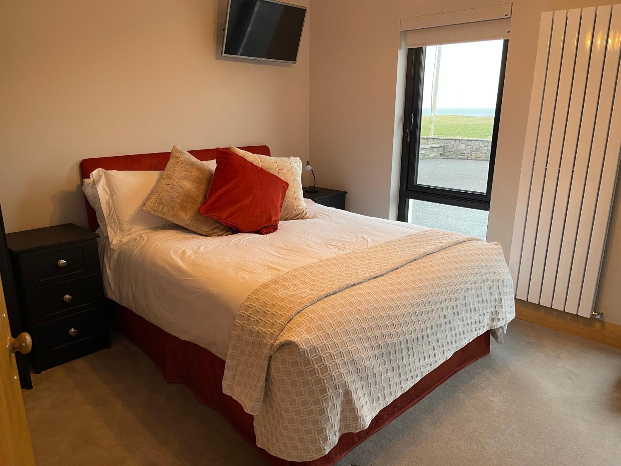 Cois Na Tra Bed & Breakfast Spanish Point Exterior foto