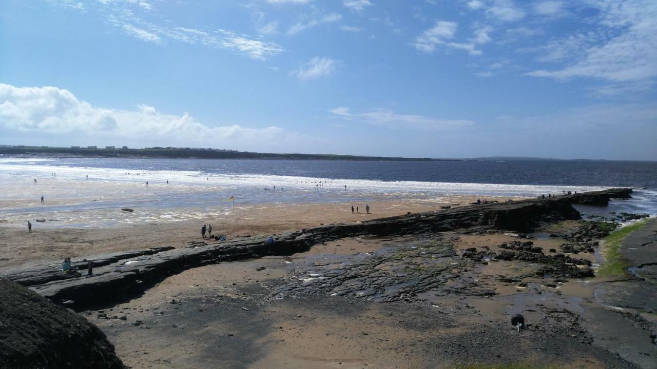 Cois Na Tra Bed & Breakfast Spanish Point Exterior foto