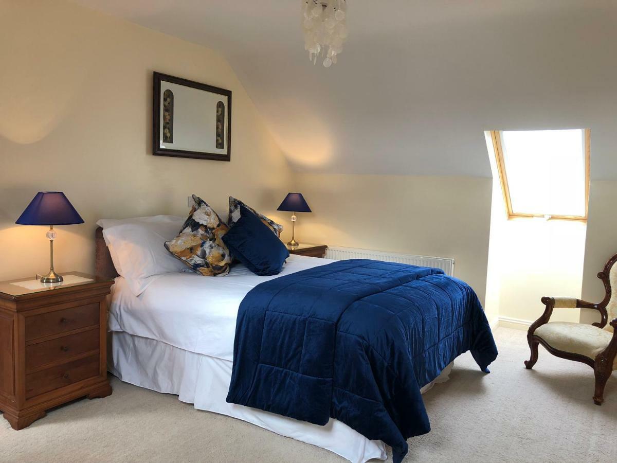 Cois Na Tra Bed & Breakfast Spanish Point Exterior foto